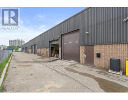 8 - 150 Armstrong Avenue, Halton Hills, ON L7G5G8 Photo 29