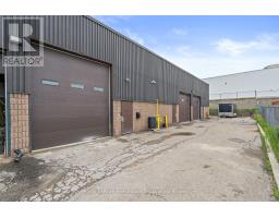 8 - 150 Armstrong Avenue, Halton Hills, ON L7G5G8 Photo 30