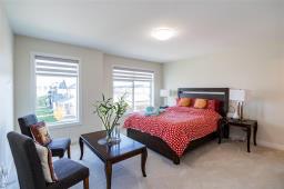 273 Bonaventure Drive W, Winnipeg, MB R3X0N8 Photo 14
