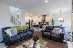 273 Bonaventure Drive W, Winnipeg, MB R3X0N8 Photo 12