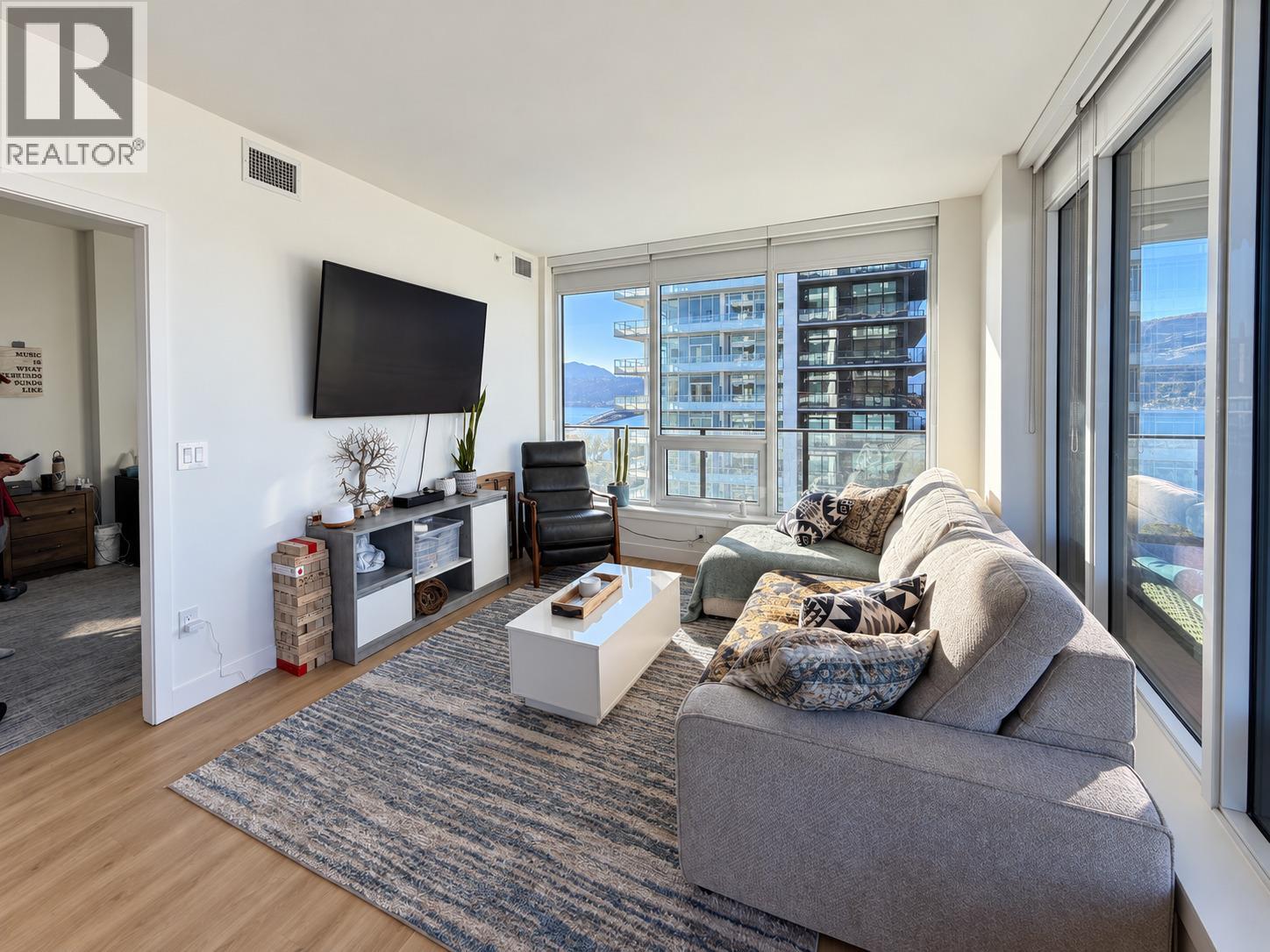 1626 Water Street Unit# 2109, Kelowna - Image 1