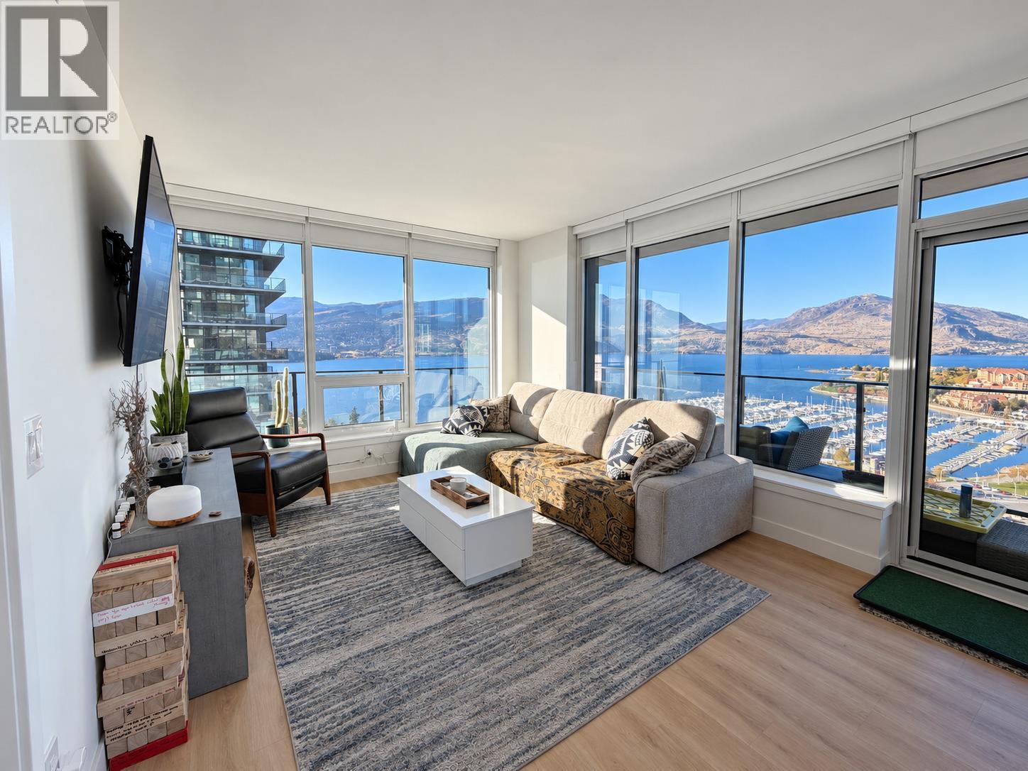 1626 Water Street Unit# 2109, Kelowna - Image 1