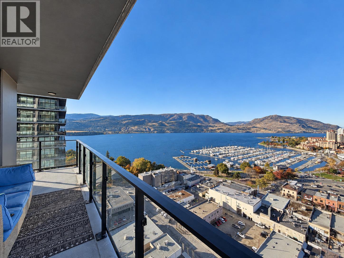 1626 Water Street Unit# 2109, Kelowna - Image 1