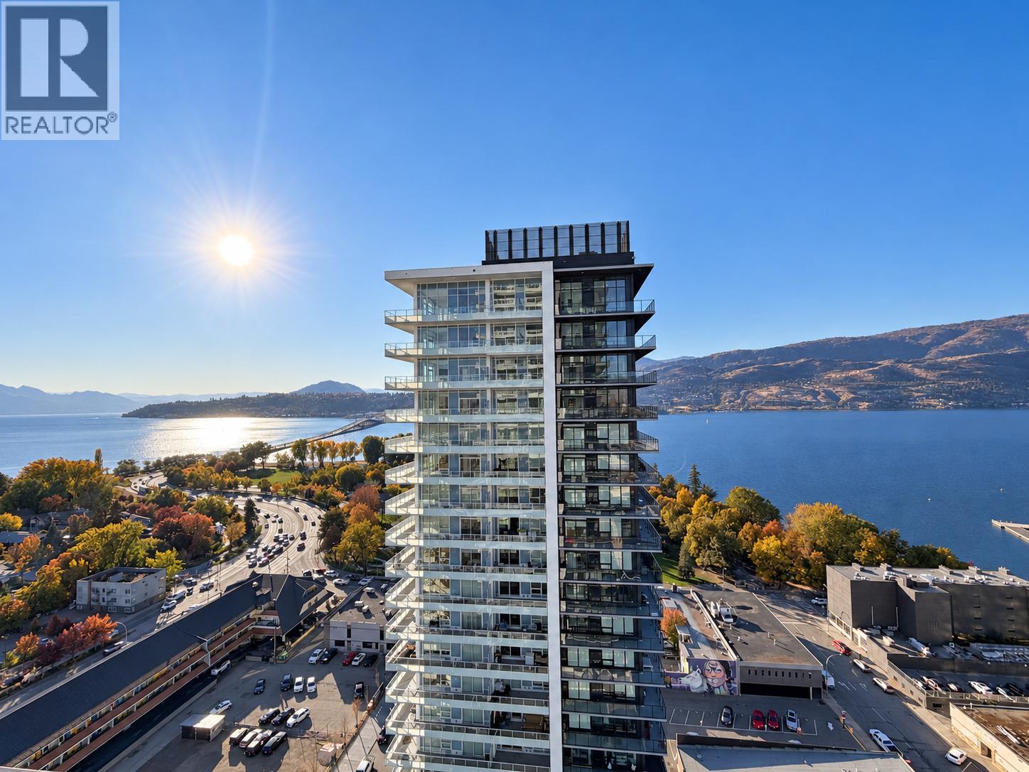 1626 Water Street Unit# 2109, Kelowna - Image 1