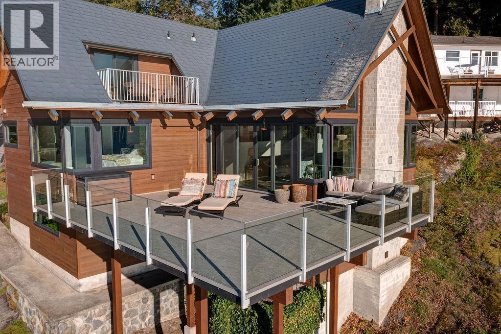 8327 REDROOFFS ROAD, Sechelt - Image 1