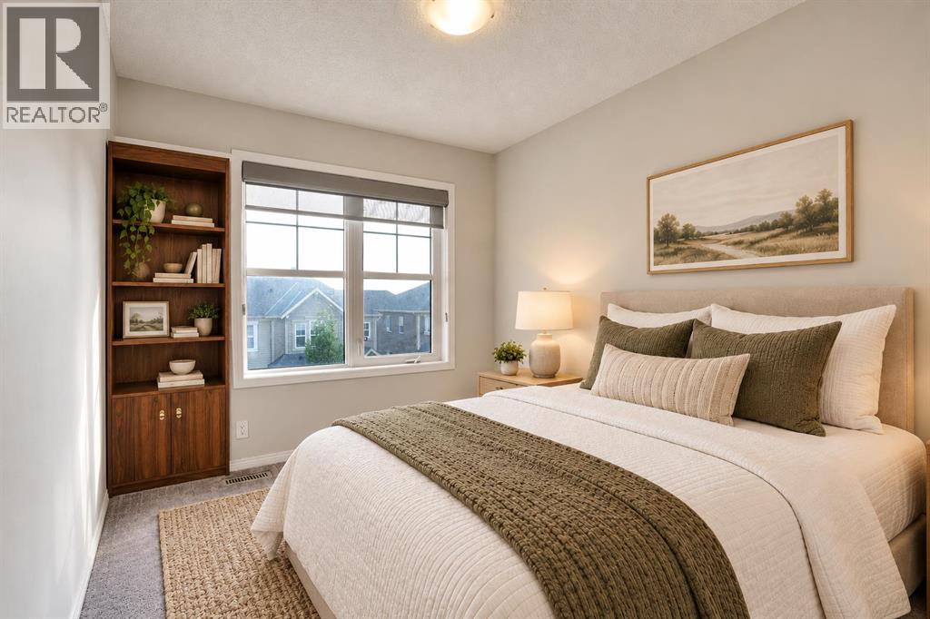 Virtual staging-Bedroom