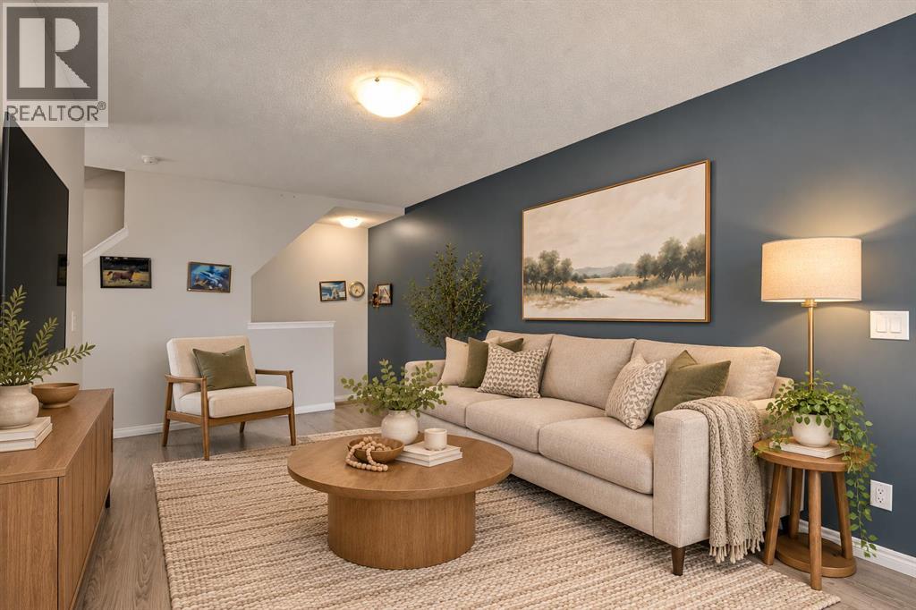 Virtual staging-Living Room