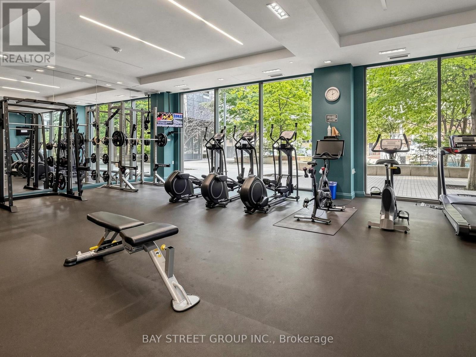 #1118 525 ADELAIDE STREET W - 23
