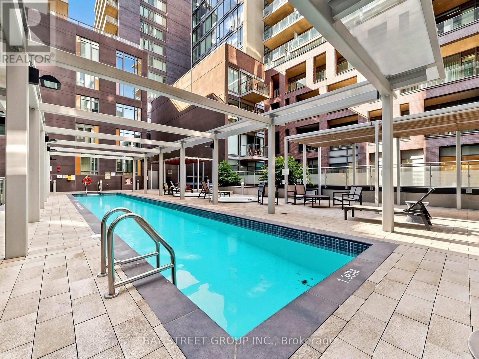 #1118 525 ADELAIDE STREET W - 30