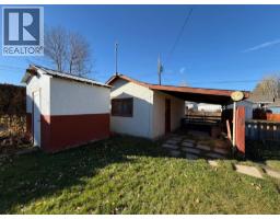 Bedroom - 4220 7 Avenue, Edson, AB T7E1A6 Photo 7