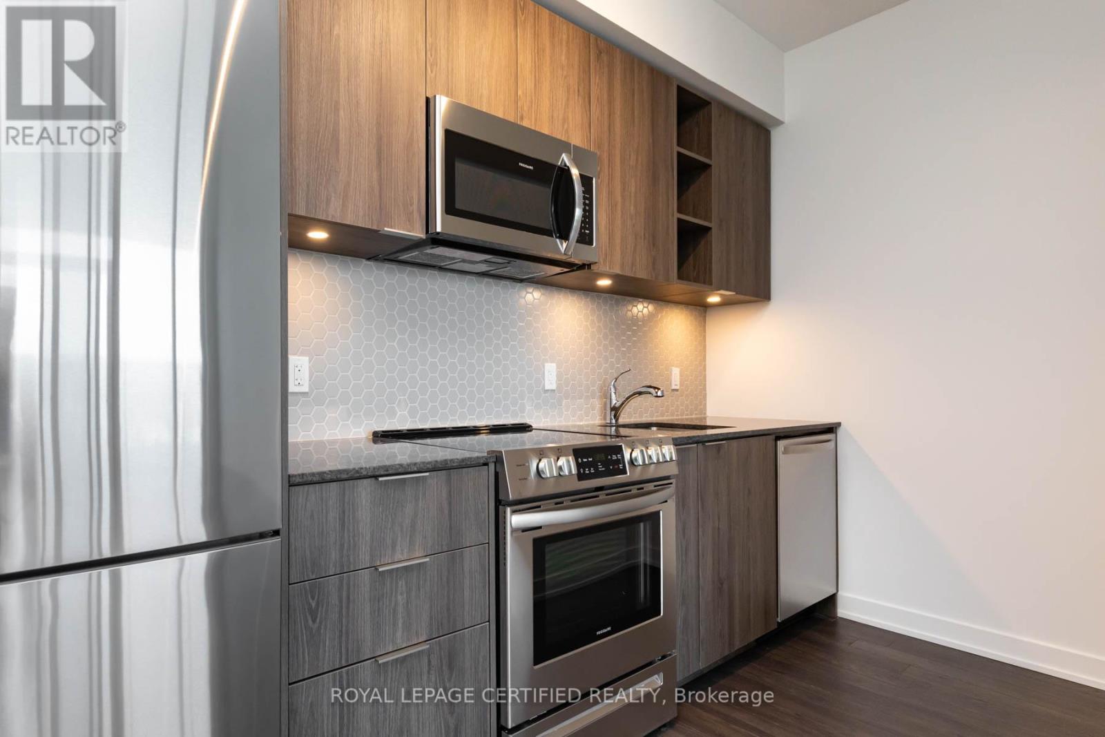 2307 - 30 ORDNANCE STREET, Toronto (Niagara) — photo 7