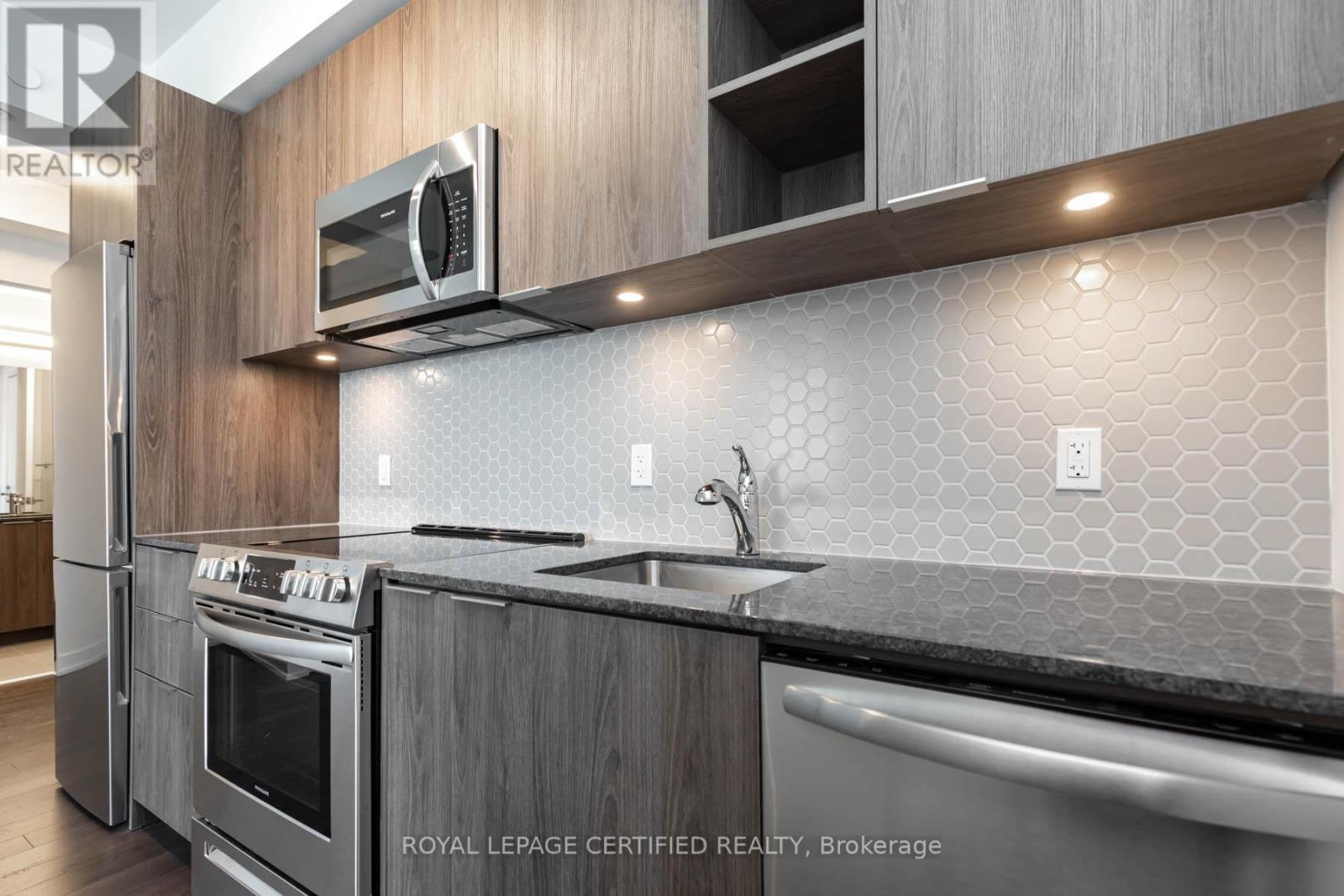 2307 - 30 ORDNANCE STREET, Toronto (Niagara) — photo 8
