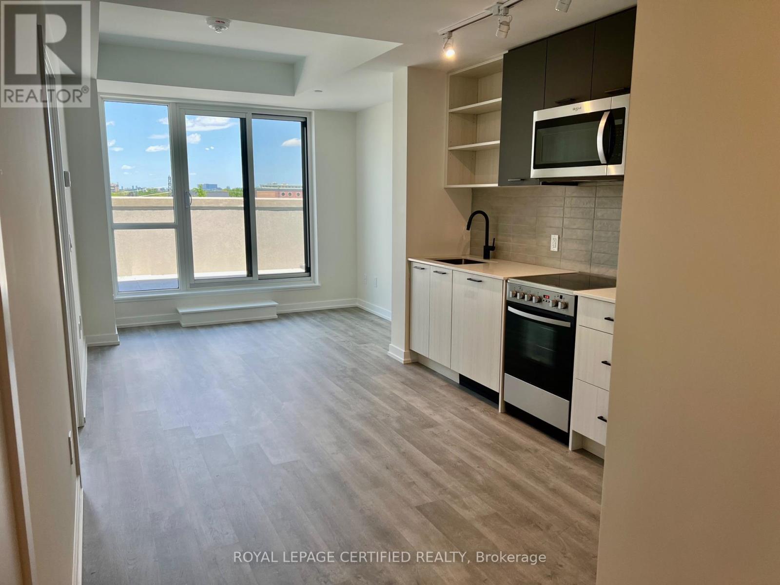 522 - 2300 ST. CLAIR AVENUE W, Toronto (Junction Area) — photo 6