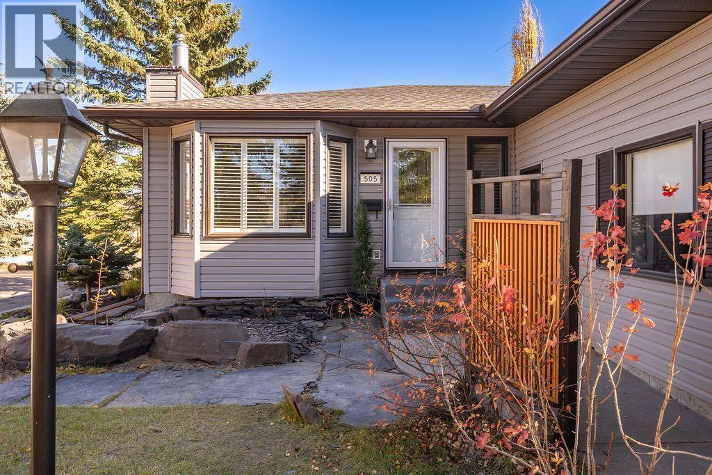 505 Edgebank Place NW, Calgary — photo 2