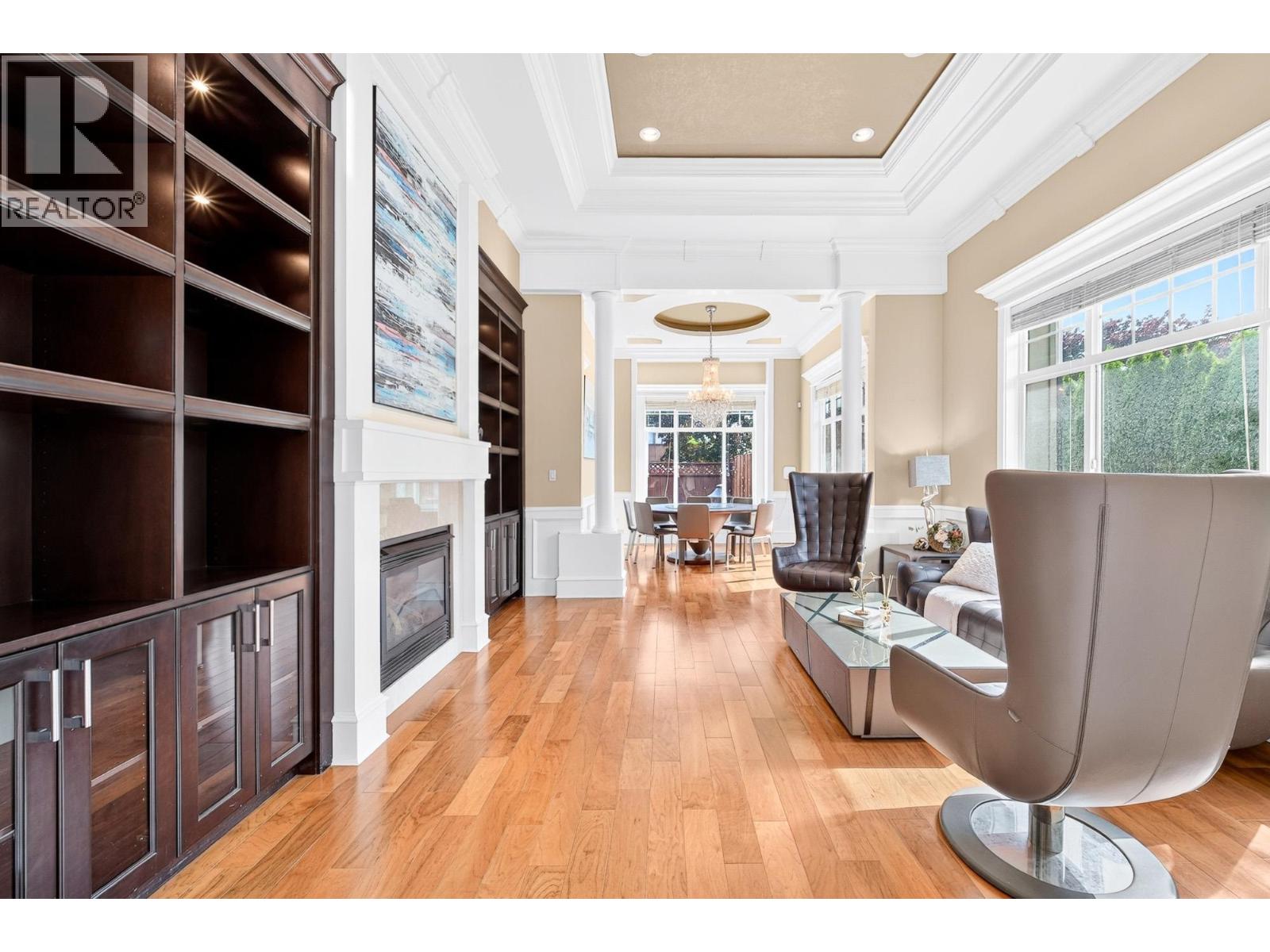 9491 GLENBROOK Drive, Richmond