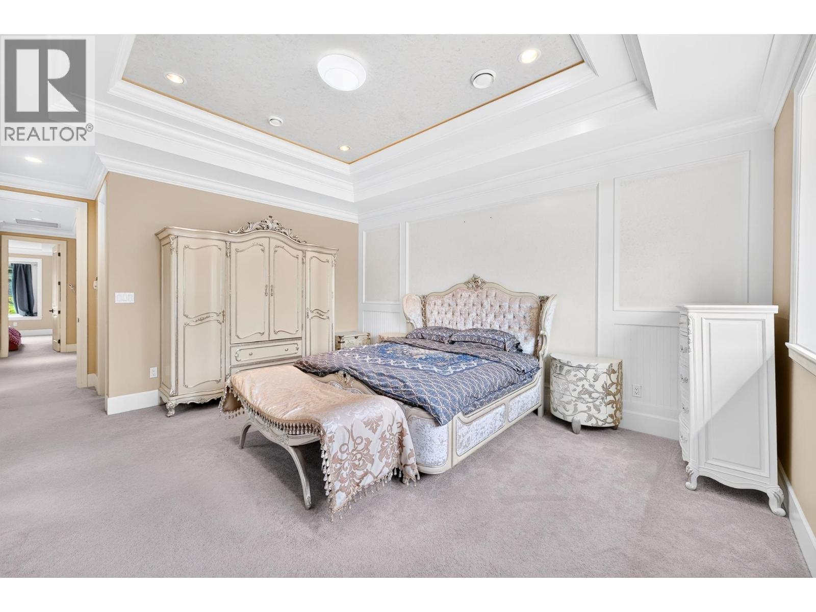 9491 GLENBROOK Drive, Richmond