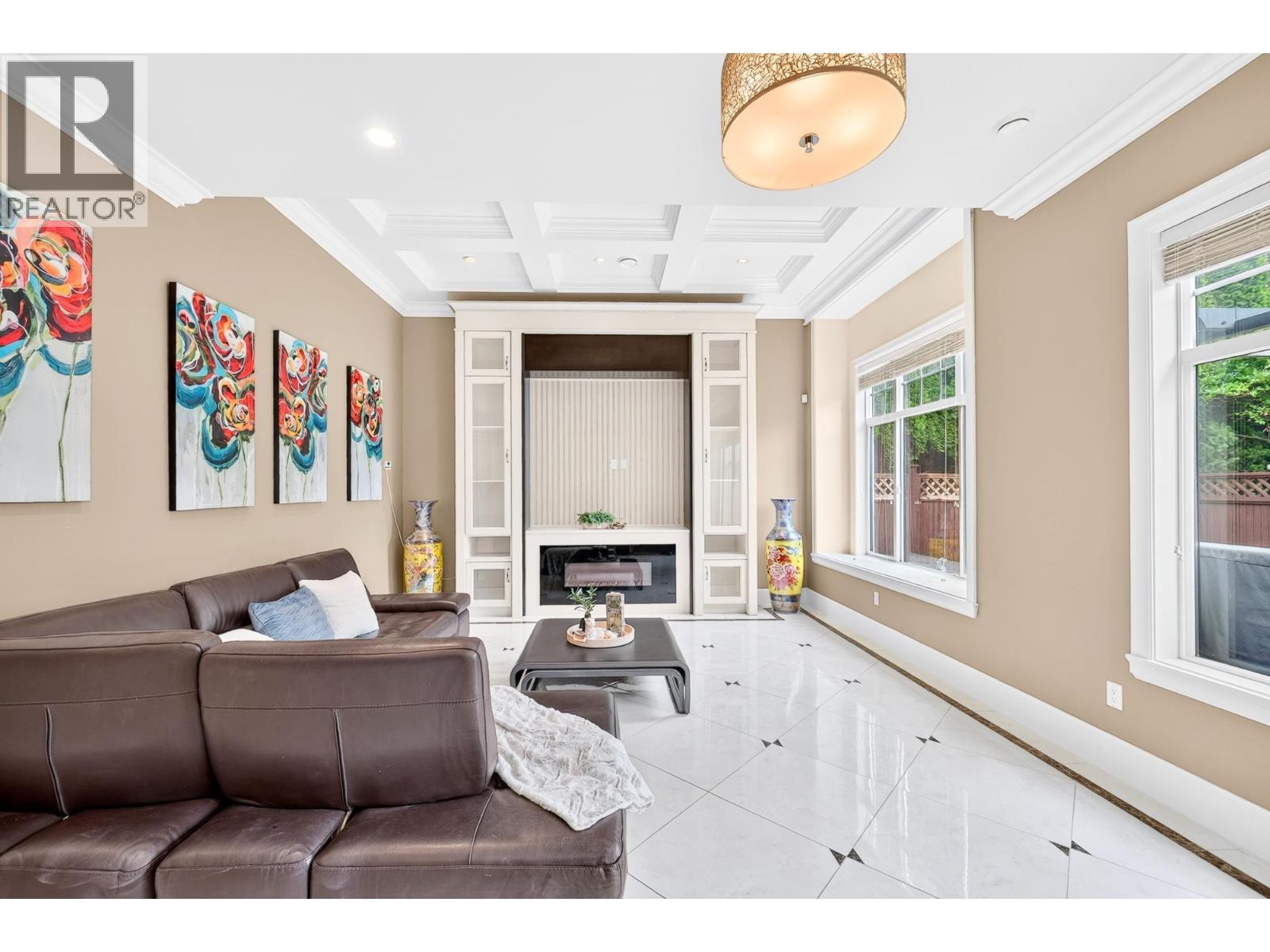 9491 GLENBROOK Drive, Richmond