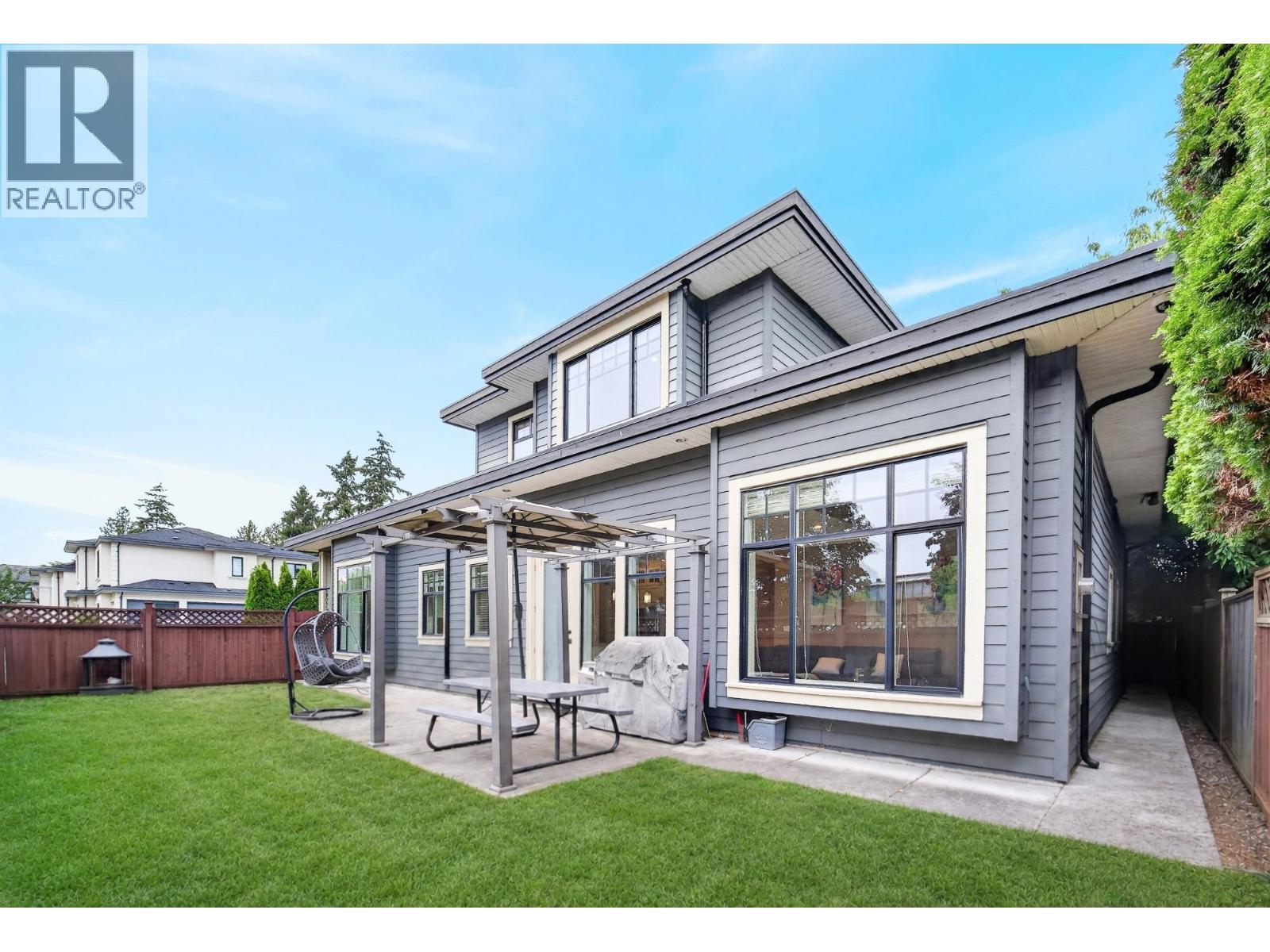 9491 GLENBROOK Drive, Richmond