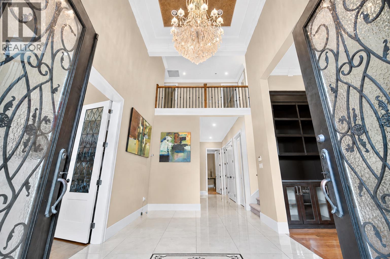 9491 GLENBROOK Drive, Richmond