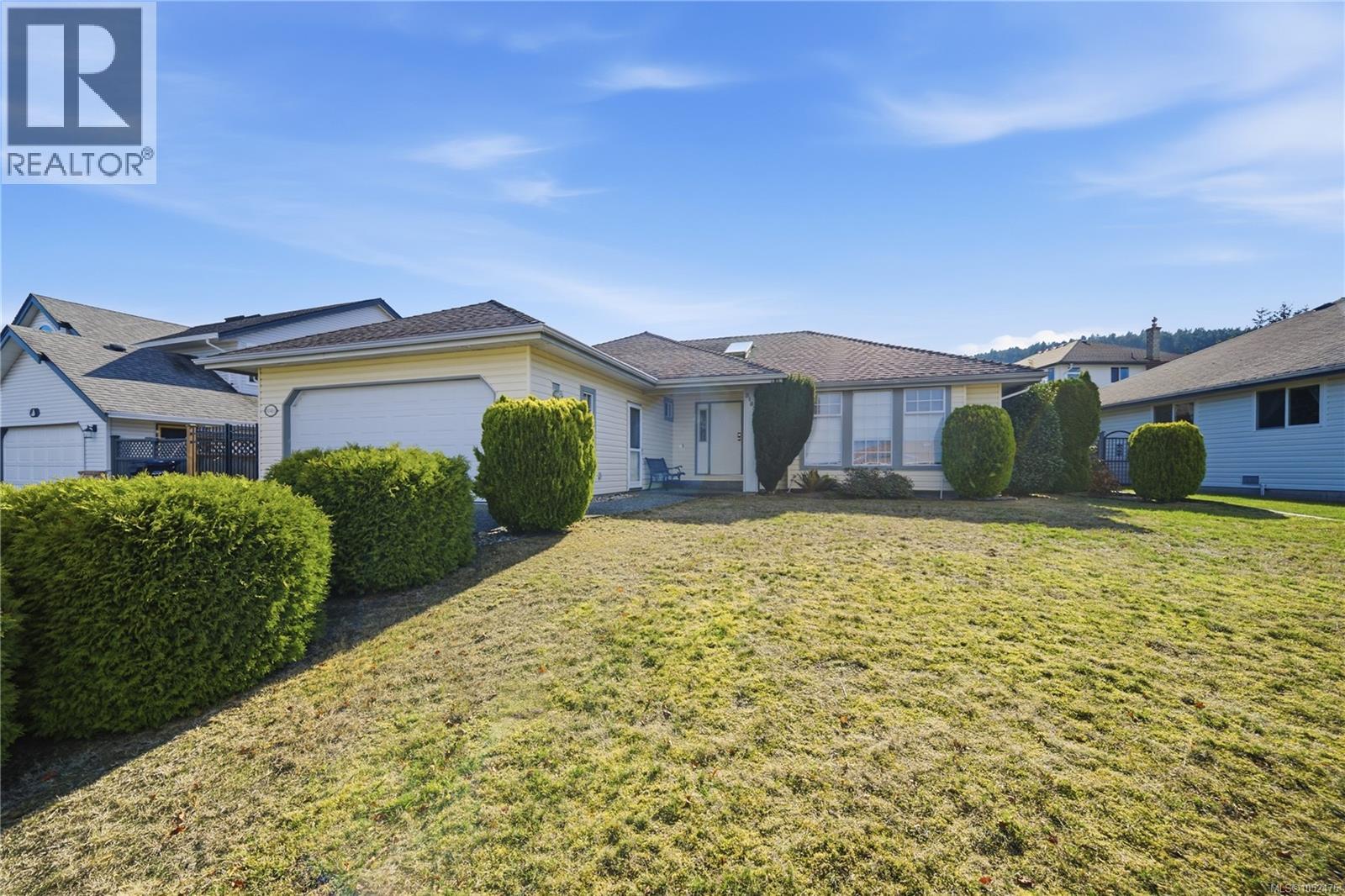 5185 Coach House Dr, Nanaimo - Image 1