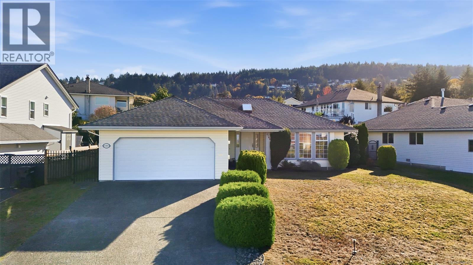 5185 Coach House Dr, Nanaimo - Image 1