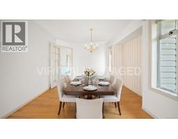 Dining room - 5185 Coach House Dr, Nanaimo, BC V9V1H4 Photo 11