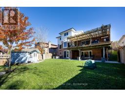 550 Crimson Court, Oshawa, ON L1J8E1 Photo 38