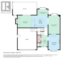 550 Crimson Court, Oshawa, ON L1J8E1 Photo 47