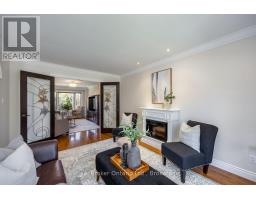 Recreational, Games room - 550 Crimson Court, Oshawa, ON L1J8E1 Photo 9