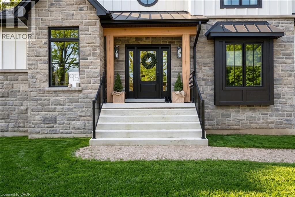 95 DAWN Avenue, Guelph