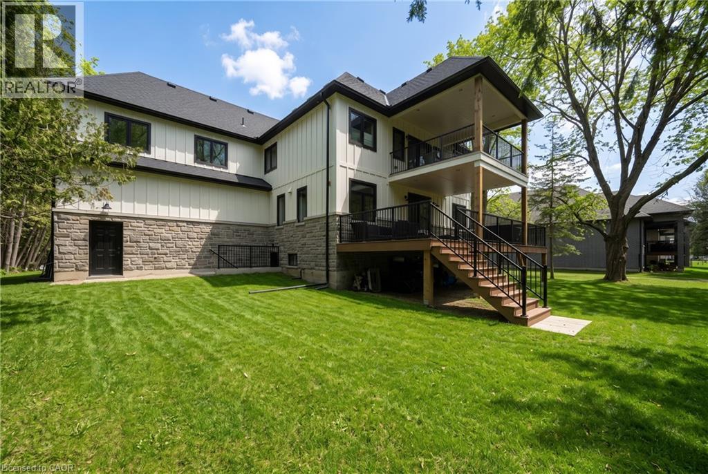 95 DAWN Avenue, Guelph — photo 7