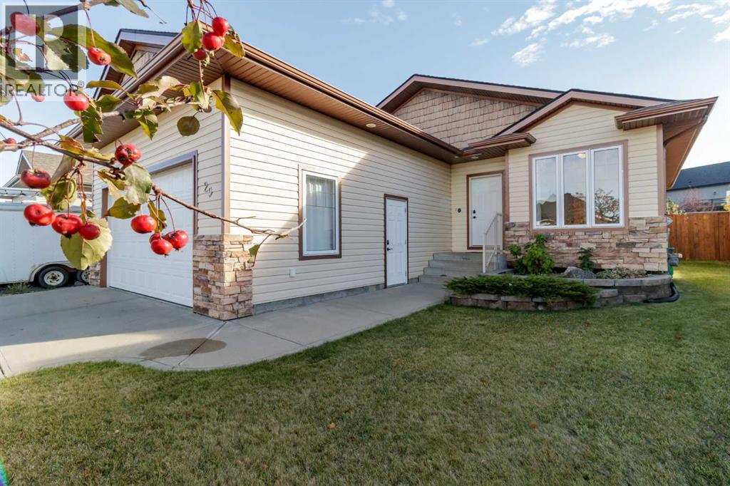29 Lakeland Road, Sylvan Lake