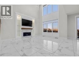 4pc Bathroom - 45 Waterford Terrace  W, Chestermere, AB T1X2P6 Photo 9