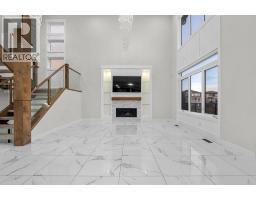 5pc Bathroom - 45 Waterford Terrace  W, Chestermere, AB T1X2P6 Photo 10