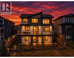 45 Waterford Terrace  W, Chestermere, AB T1X2P6 Photo 38