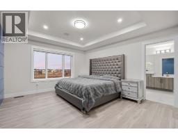 Primary Bedroom - 45 Waterford Terrace  W, Chestermere, AB T1X2P6 Photo 17