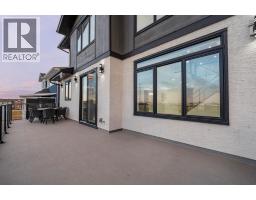 45 Waterford Terrace  W, Chestermere, AB T1X2P6 Photo 35