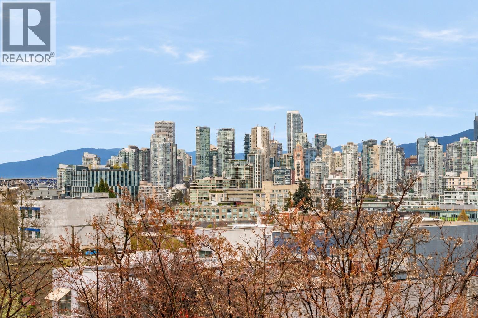 316 2515 ONTARIO STREET, Vancouver - Image 1