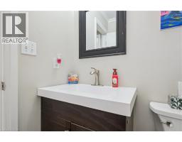 2pc Bathroom - 7 Kroeger Crescent, Cambridge, ON N3C4J7 Photo 14