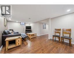 7 Kroeger Crescent, Cambridge, ON N3C4J7 Photo 28