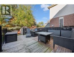 7 Kroeger Crescent, Cambridge, ON N3C4J7 Photo 32
