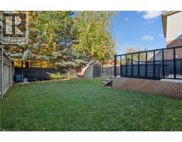 7 Kroeger Crescent, Cambridge, ON N3C4J7 Photo 35