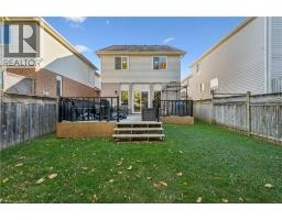 7 Kroeger Crescent, Cambridge, ON N3C4J7 Photo 37