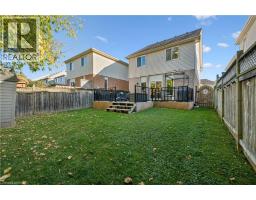 7 Kroeger Crescent, Cambridge, ON N3C4J7 Photo 36