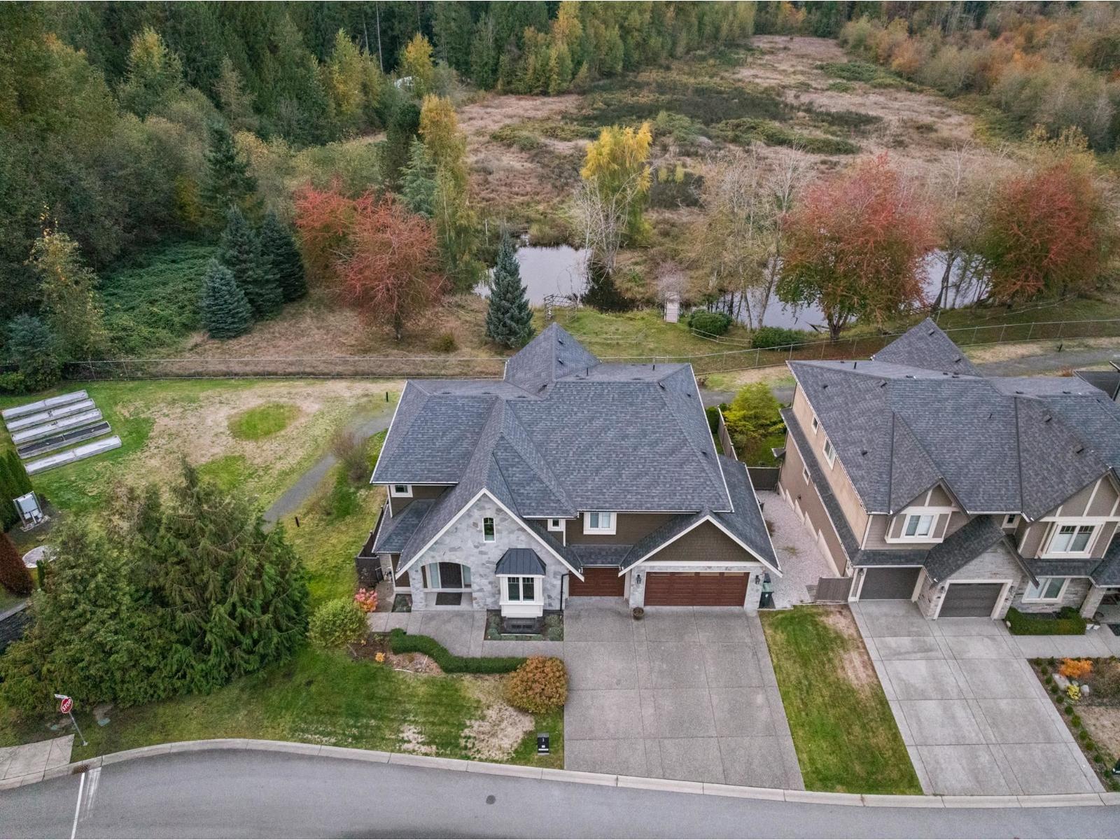 1 24455 61 AVENUE, Langley - Image 1