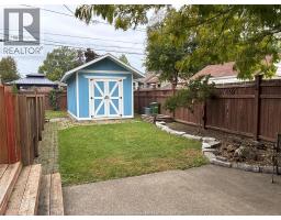 2533 Tourangeau, Windsor, ON N8W1P4 Photo 41