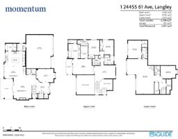 1 24455 61 Avenue, Langley, BC V2Y0R4 Photo 40