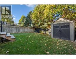 7 Kroeger Crescent, Cambridge, ON N3C4J7 Photo 34