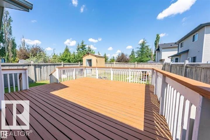 3312 27 ave NW, Edmonton — photo 19