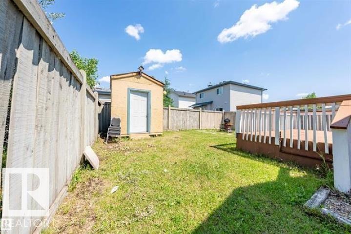 3312 27 ave NW, Edmonton — photo 21